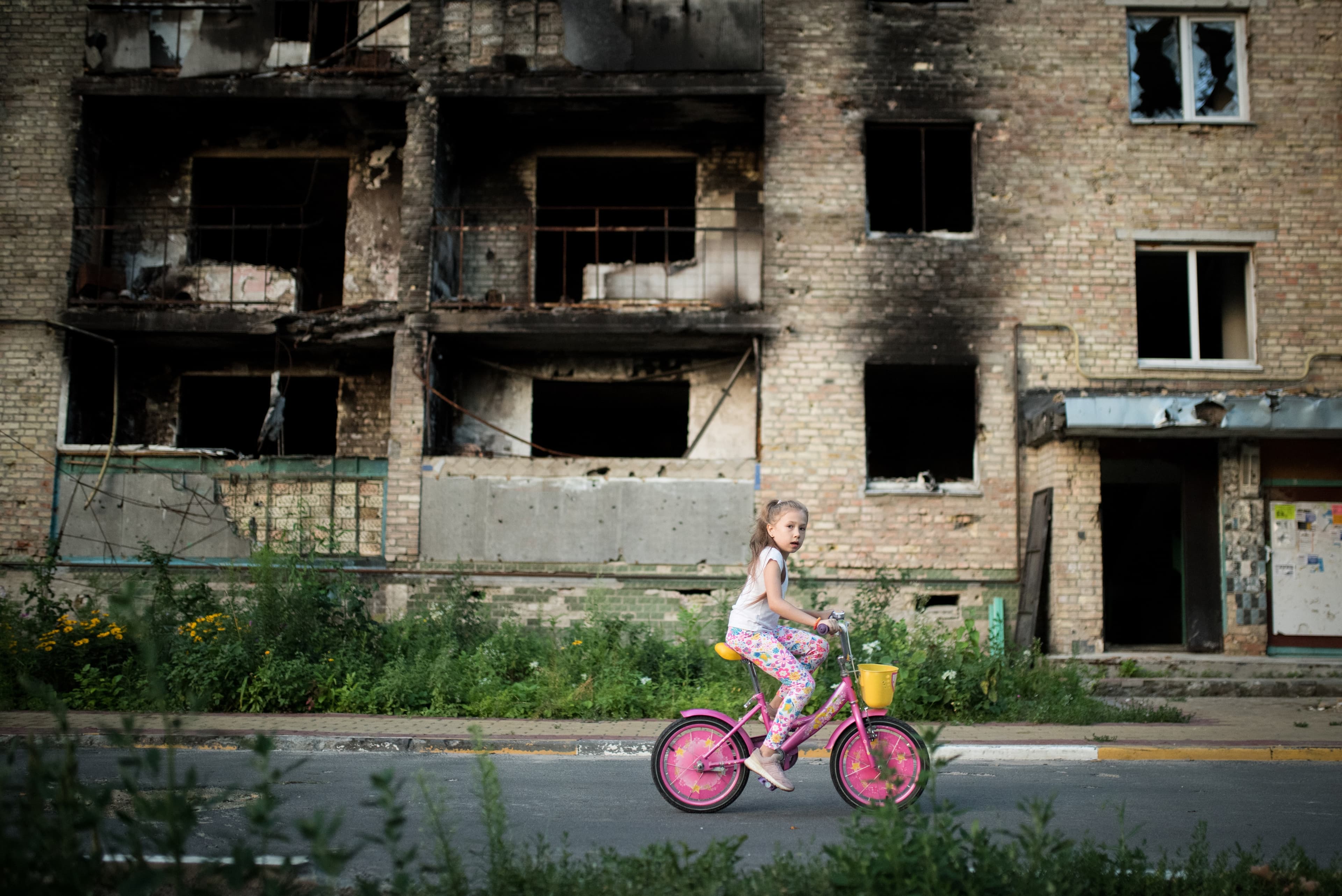 Photo: Elena Tita / the Collection of war.ukraine.ua